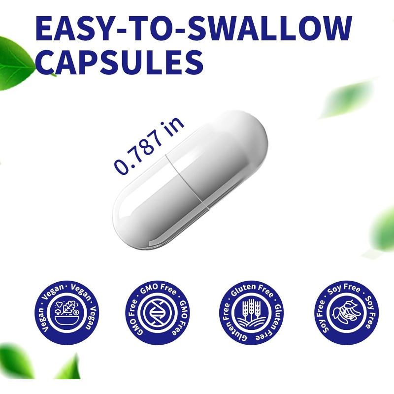Kalium-magnesium-zink capsules - Vitamin D3 K2 Drop recensie en prijs