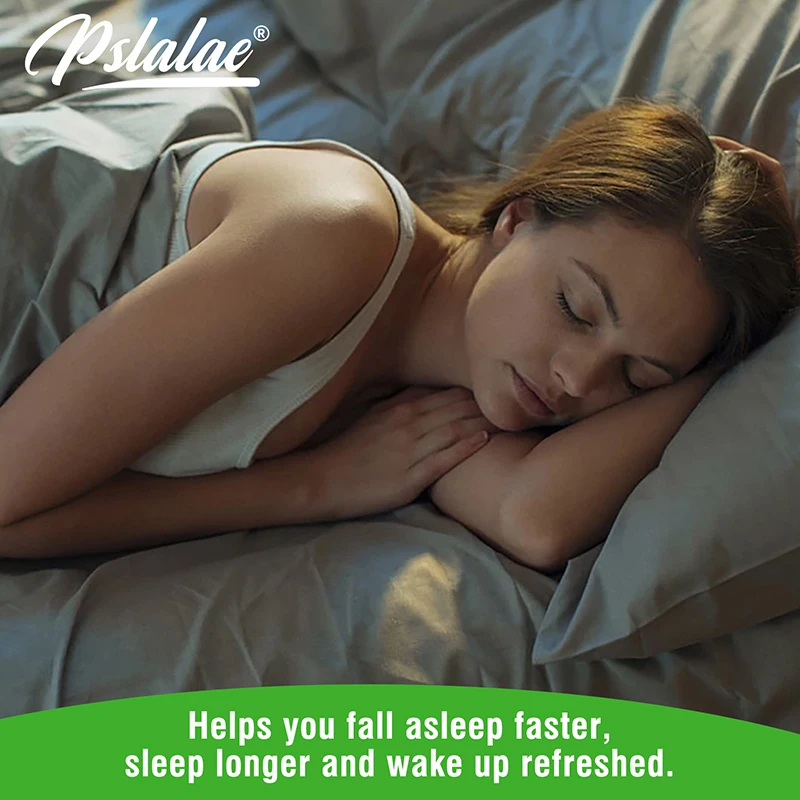 Melatonine Gummies - Strijd sl - Melatonin Sleep Gummy recensie en prijs