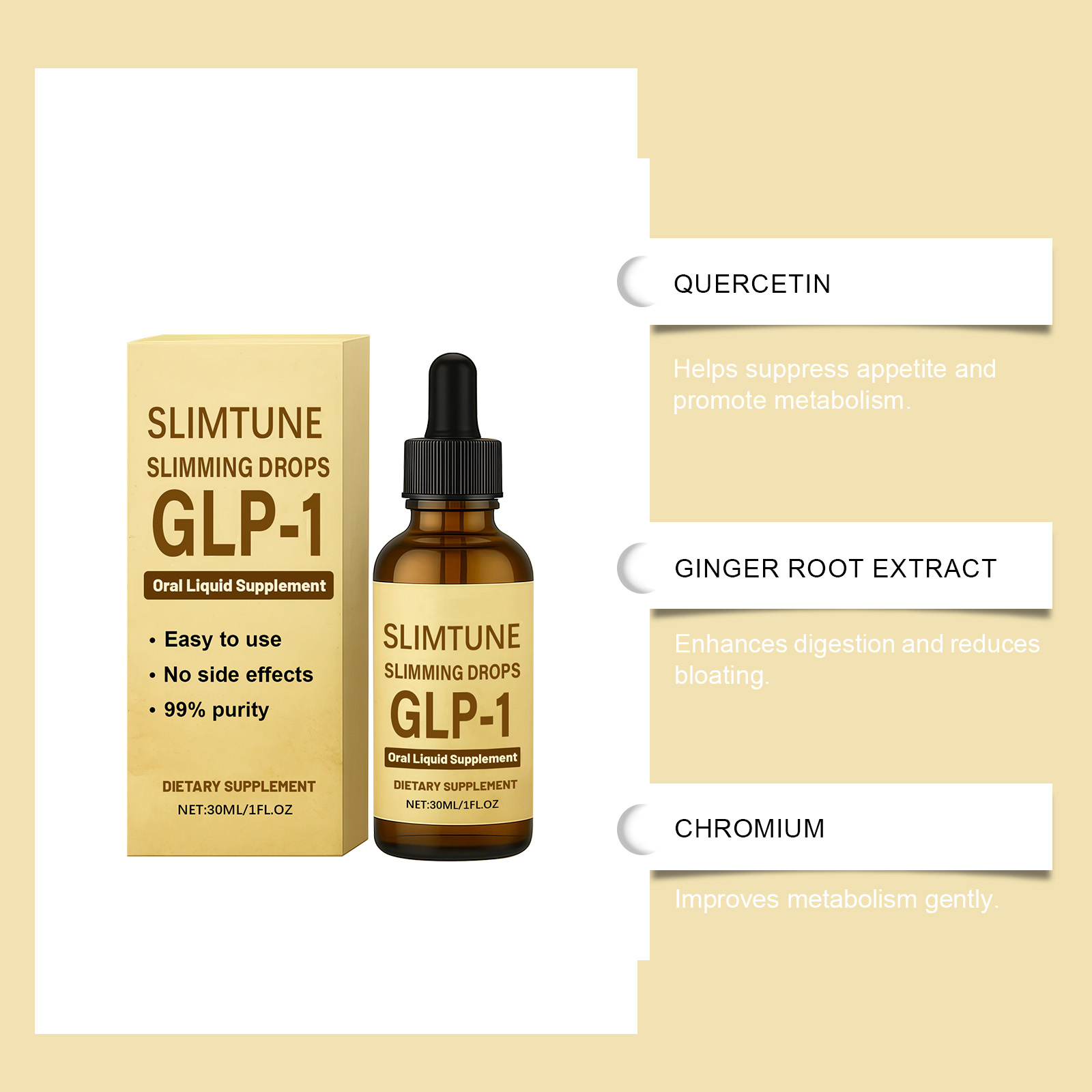 Body Management Druppels Onder - Green Tea Extract Fat recensie en prijs