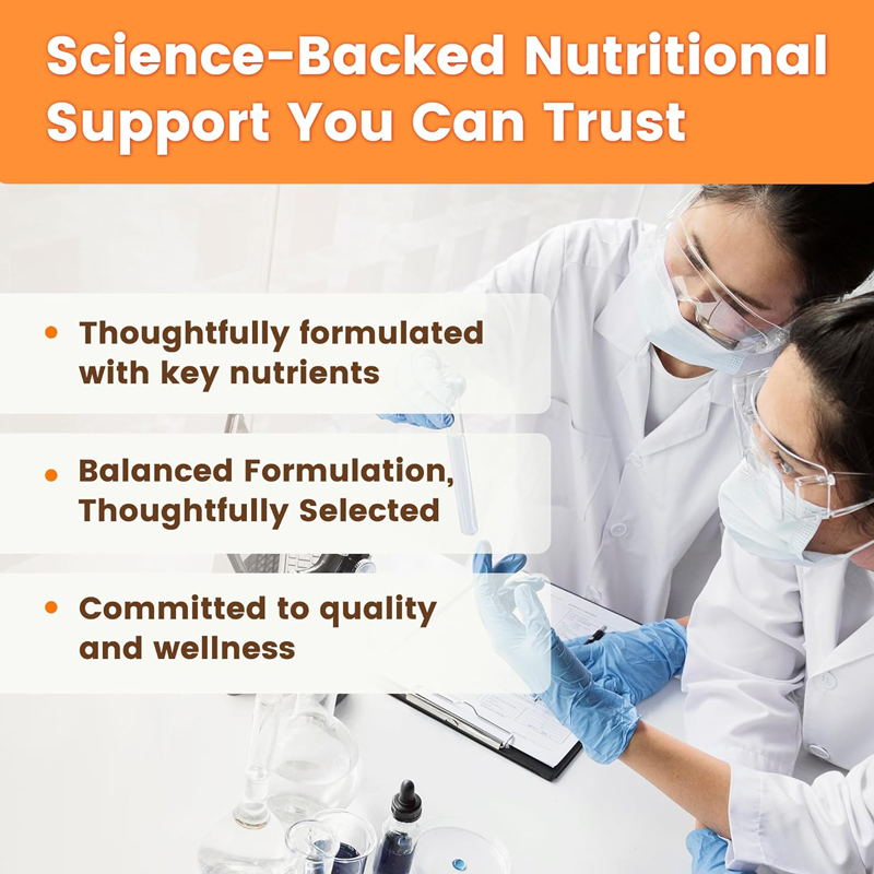 4-in-1 vitamine supplement, me - Vitamin D3 K2 Drop recensie en prijs