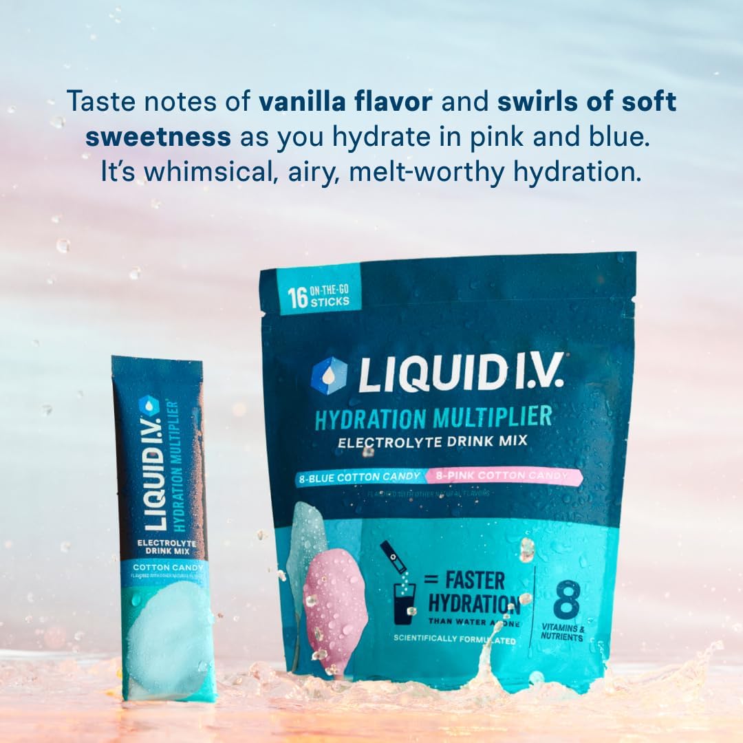 Vloeistof intraveneus ®   Hydr - Electrolyte Powder Pack recensie en prijs
