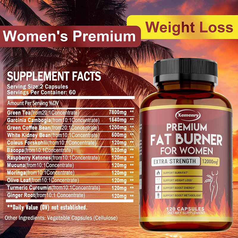 Capsules voor groene thee-extr - Green Tea Extract Fat recensie en prijs