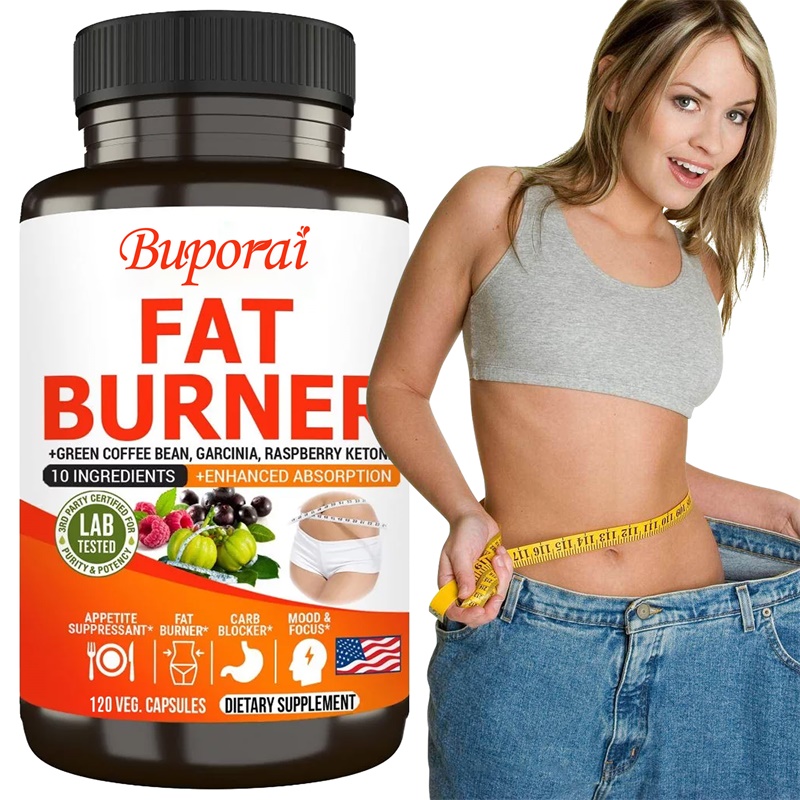 Supplement voor vetverbrander  - Green Tea Extract Fat recensie en prijs