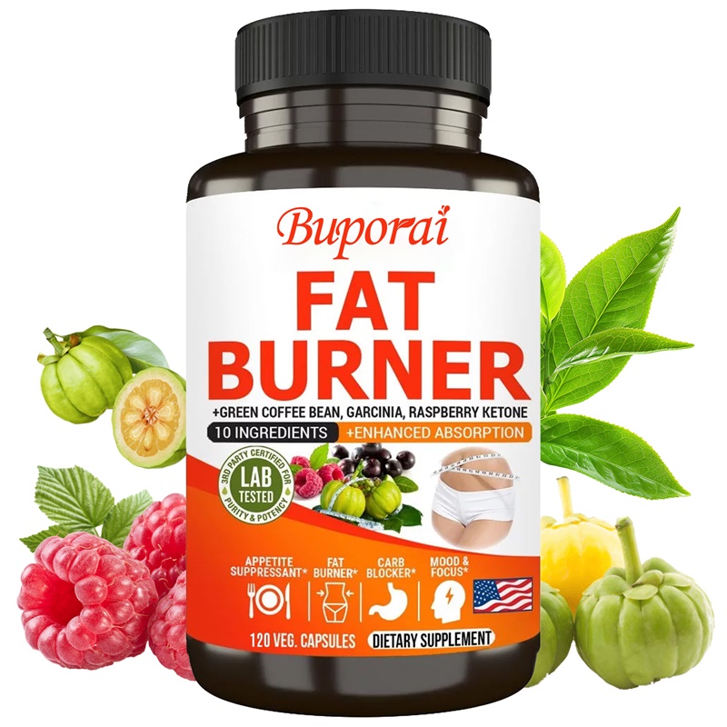 Vetverbrandingscapsules - Bevo - Green Tea Extract Fat recensie en prijs