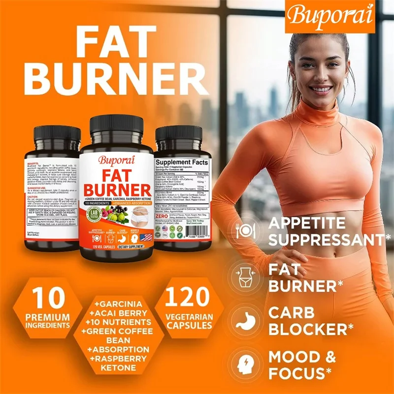 Vetverbrandingscapsules - Bevo - Green Tea Extract Fat recensie en prijs