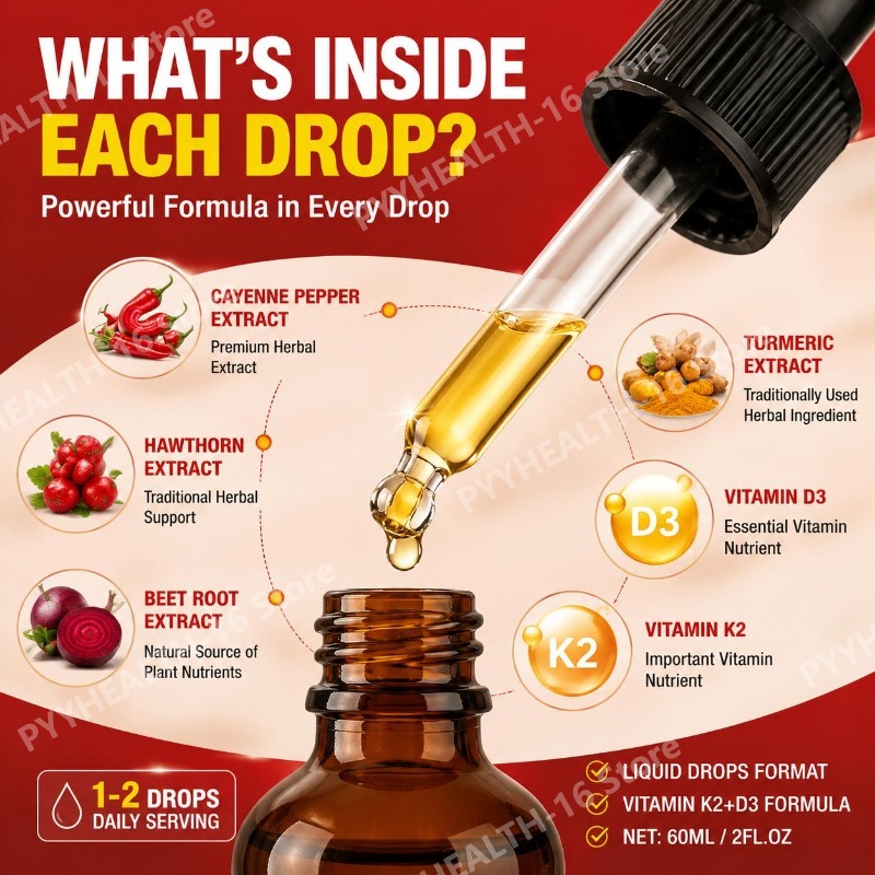 Docteat Vitamine K2+D3 Vloeiba - Vitamin D3 K2 Drop recensie en prijs